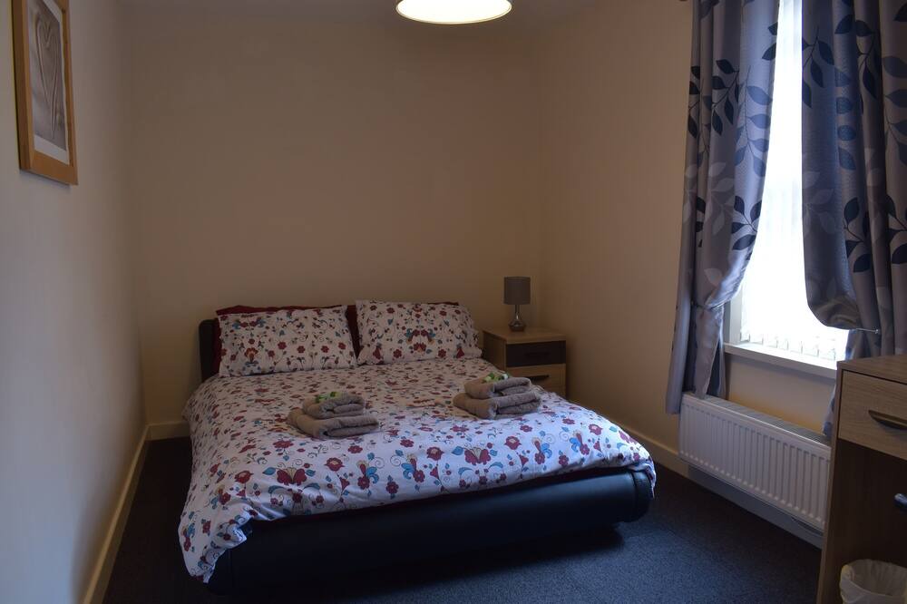 Photo of Bedroom in Wanlockhead