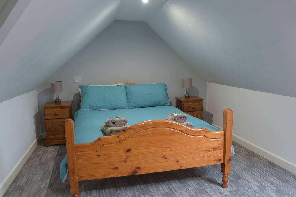 Photo of Bedroom in Wanlockhead
