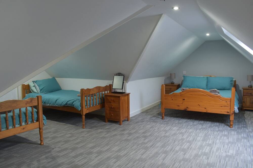 Photo of Bedroom in Wanlockhead