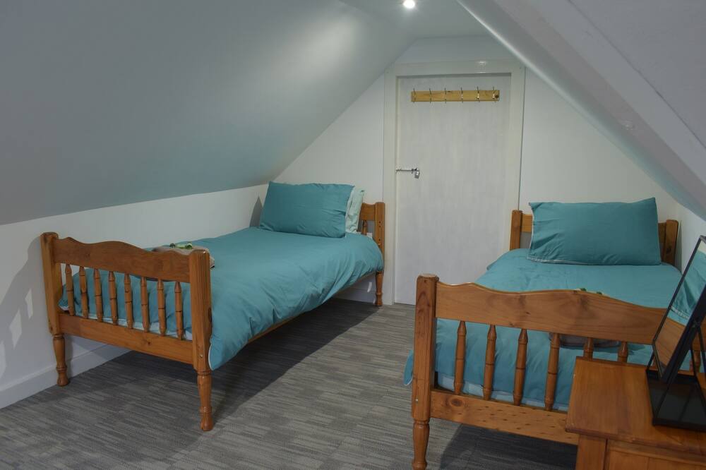 Photo of Bedroom in Wanlockhead