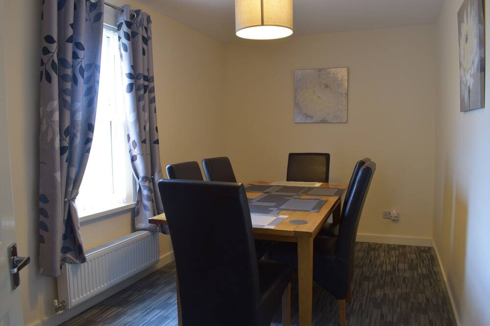 Photo of Livingroom in Wanlockhead