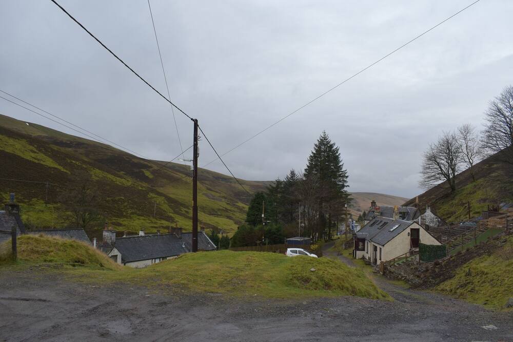 Photo of Outdoor in Wanlockhead
