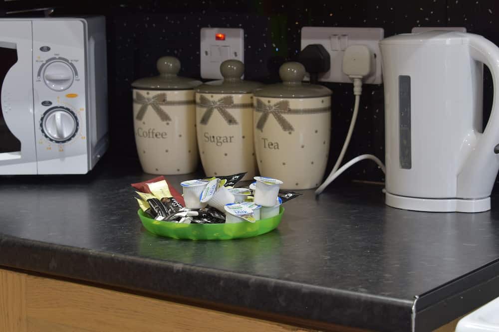 Photo of Kitchen in Wanlockhead
