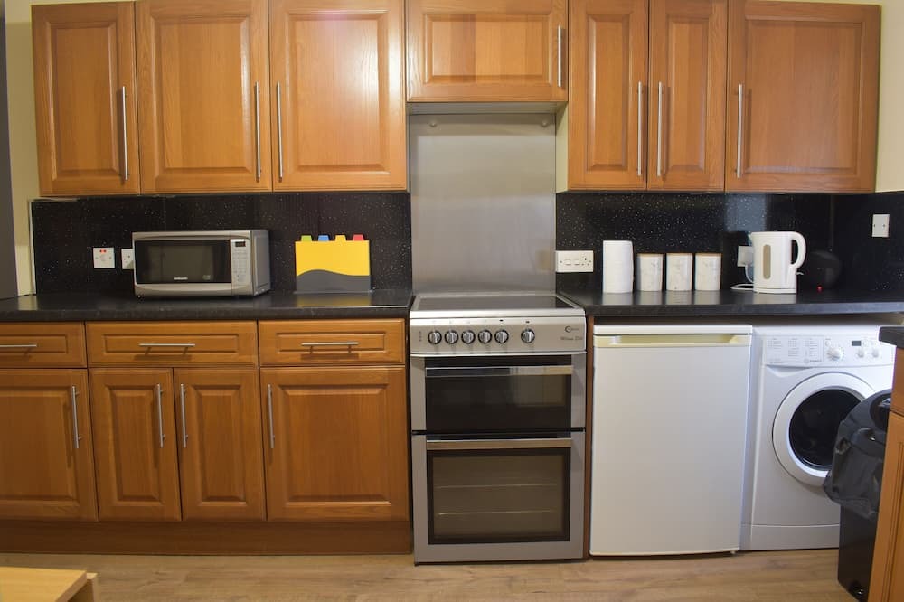 Photo of Kitchen in Wanlockhead
