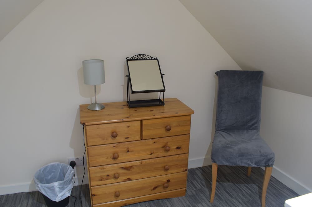 Photo of Bedroom in Wanlockhead