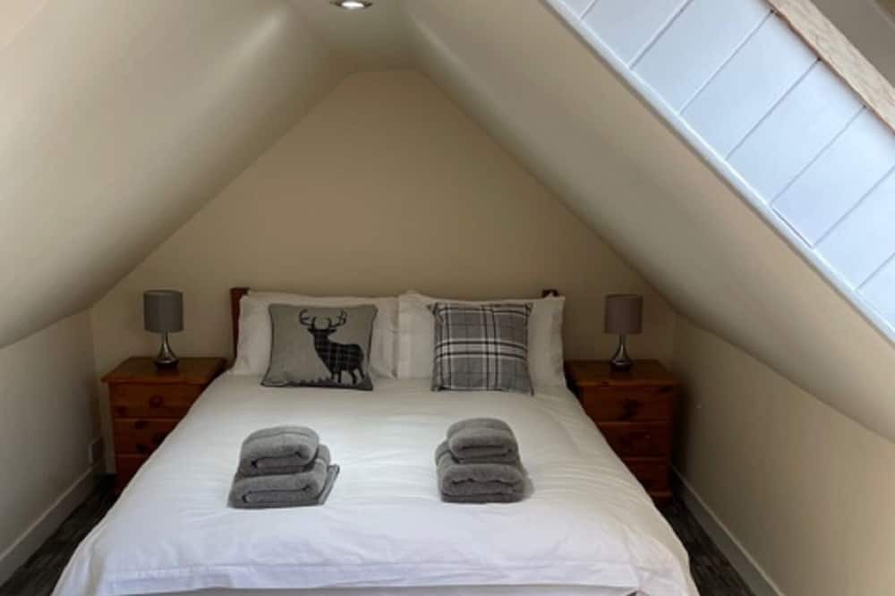 Photo of Bedroom in Wanlockhead