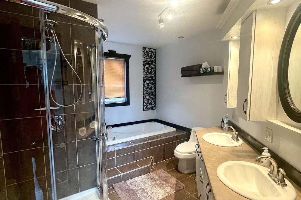 Photo of Bathroom in Amqui