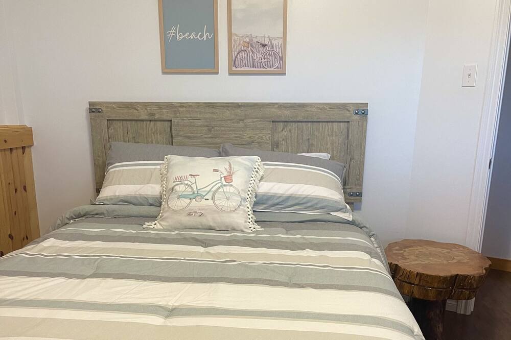 Photo of Bedroom in Amqui