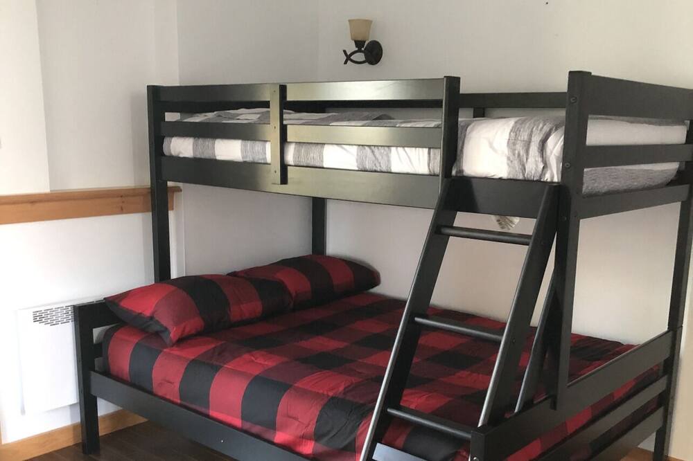 Photo of Bedroom in Amqui