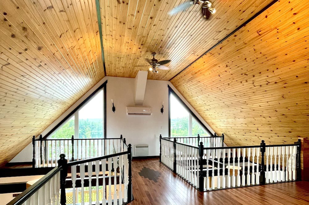 Photo of Bedroom in Amqui