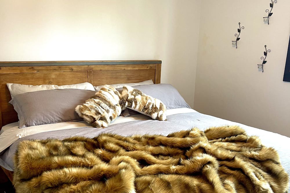 Photo of Bedroom in Amqui