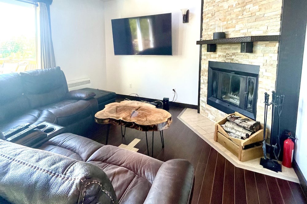 Photo of Livingroom in Amqui