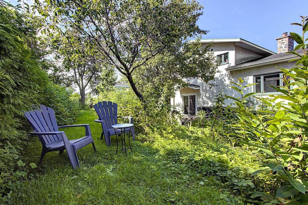 Photo of Outdoor in Ste. Foy