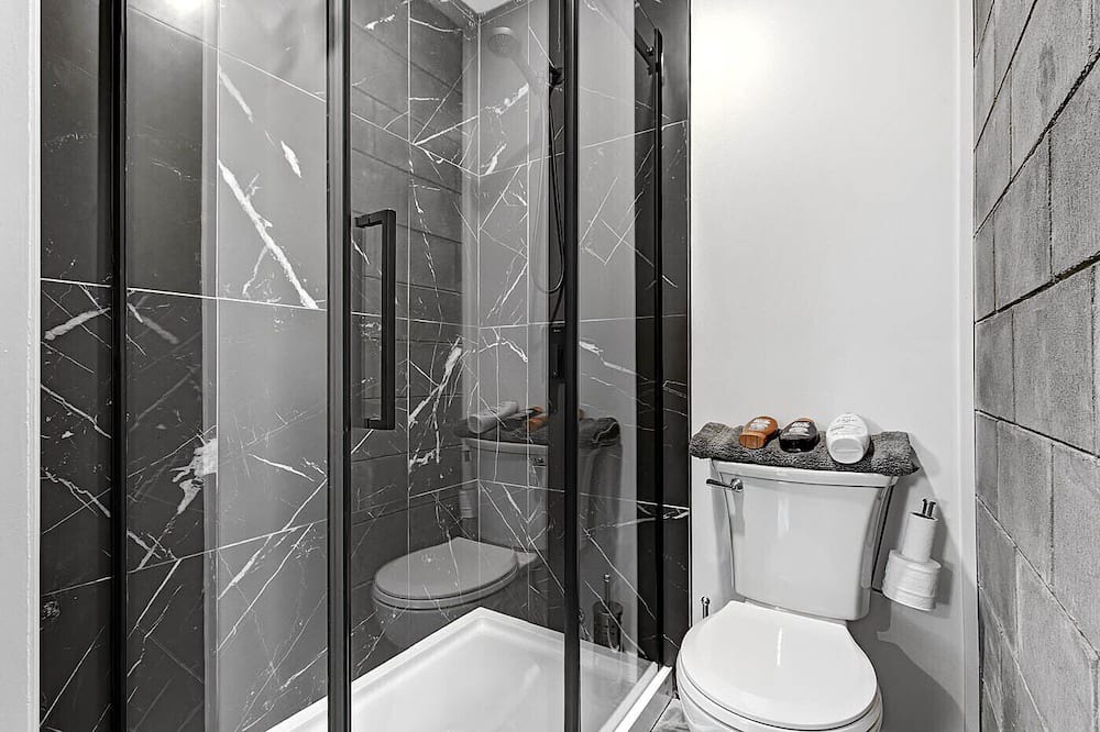 Photo of Bathroom in Ste. Foy