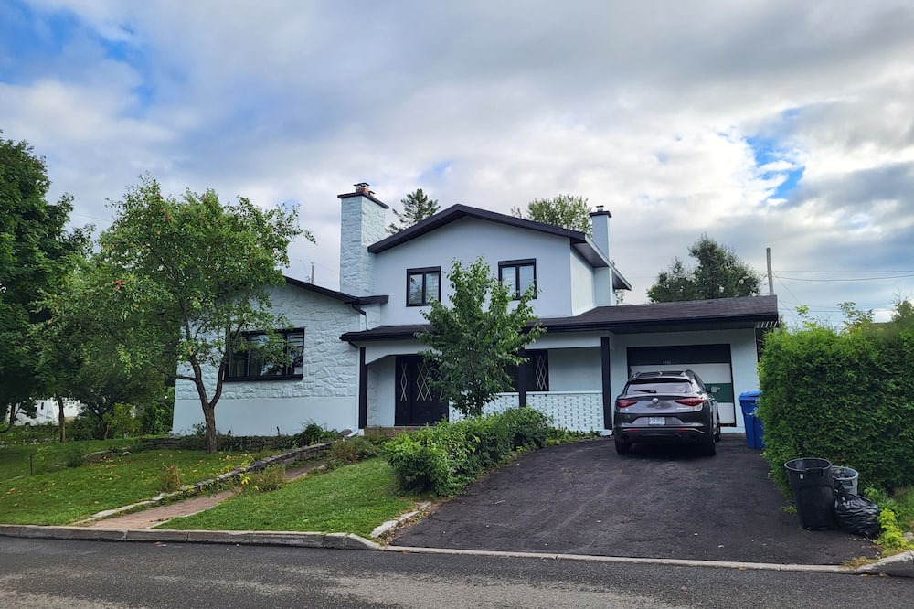 Photo of Outdoor in Ste. Foy