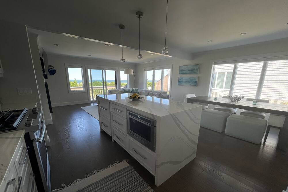 Photo of Kitchen in Brewster