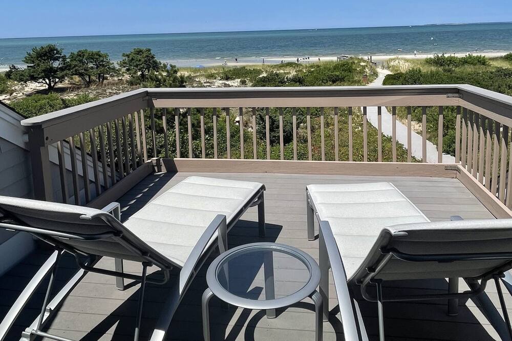 Photo of Patio Balcony in Brewster
