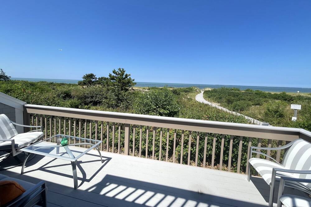 Photo of Patio Balcony in Brewster