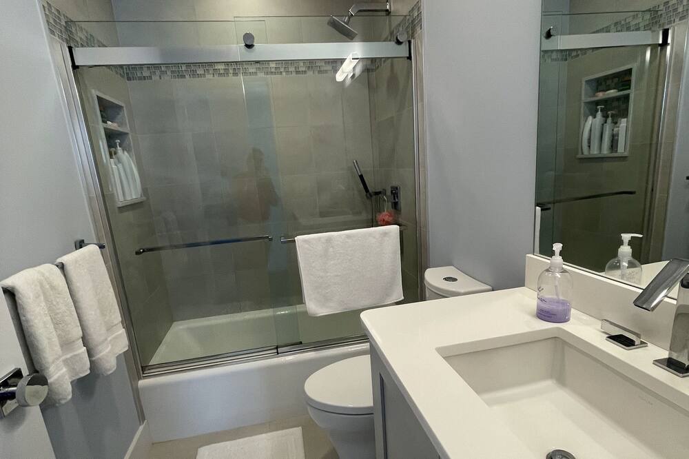 Photo of Bathroom in Brewster