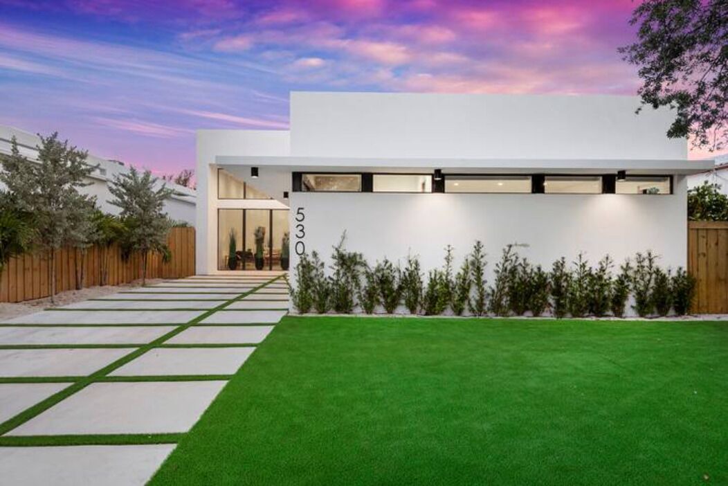 Photo of Outdoor in Allapattah