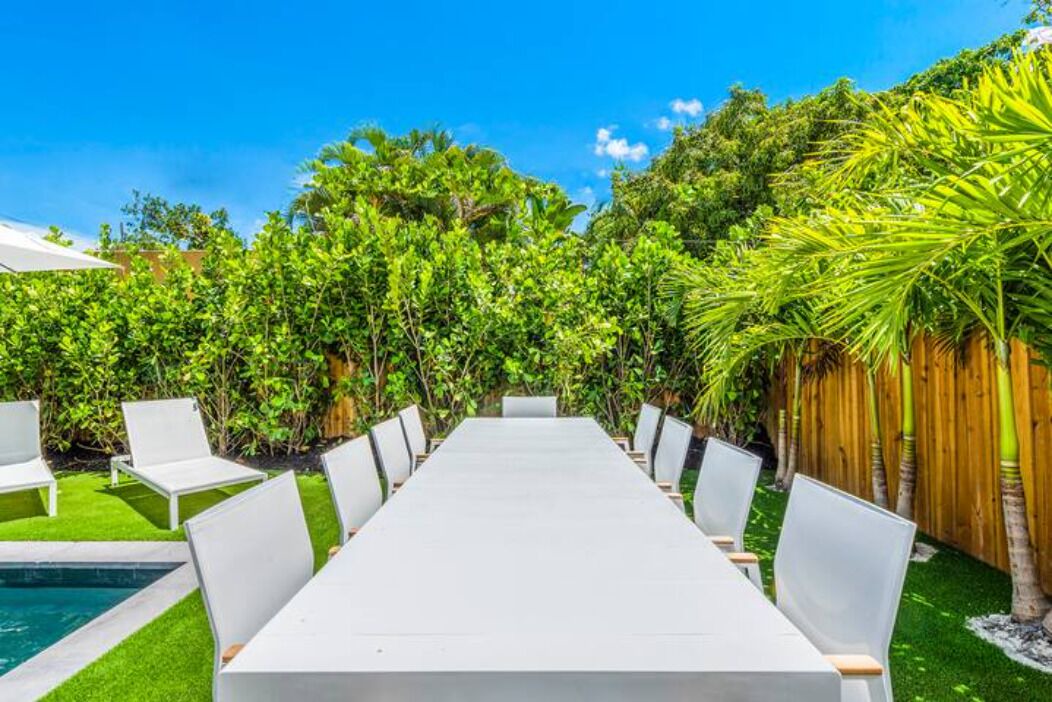 Photo of Outdoor in Allapattah