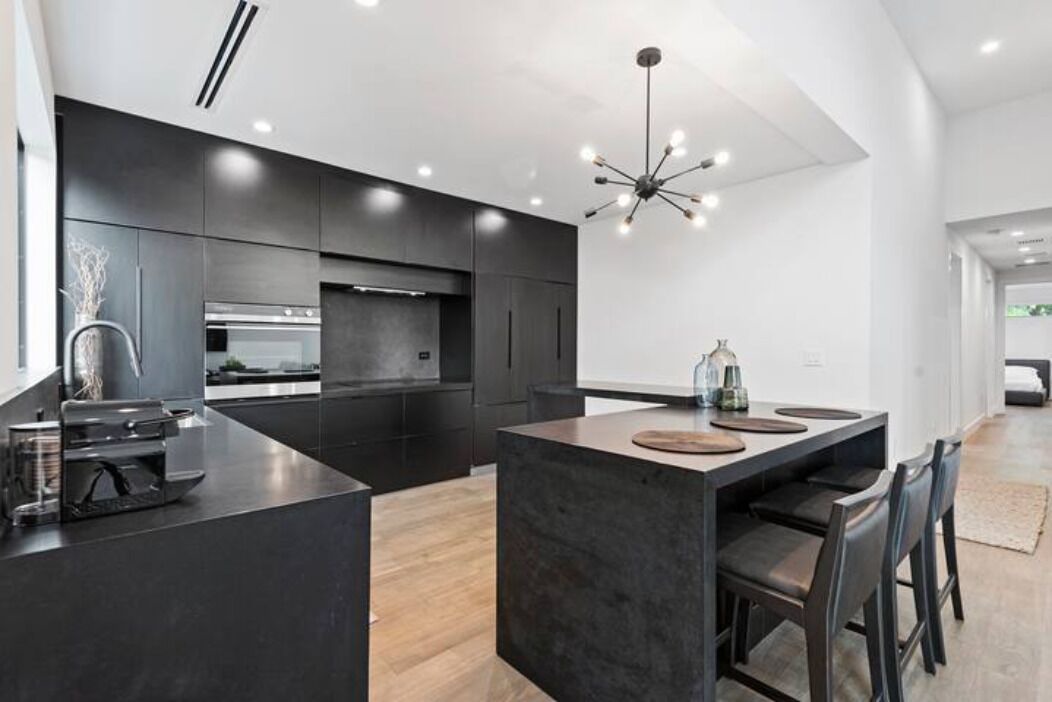 Photo of Kitchen in Allapattah