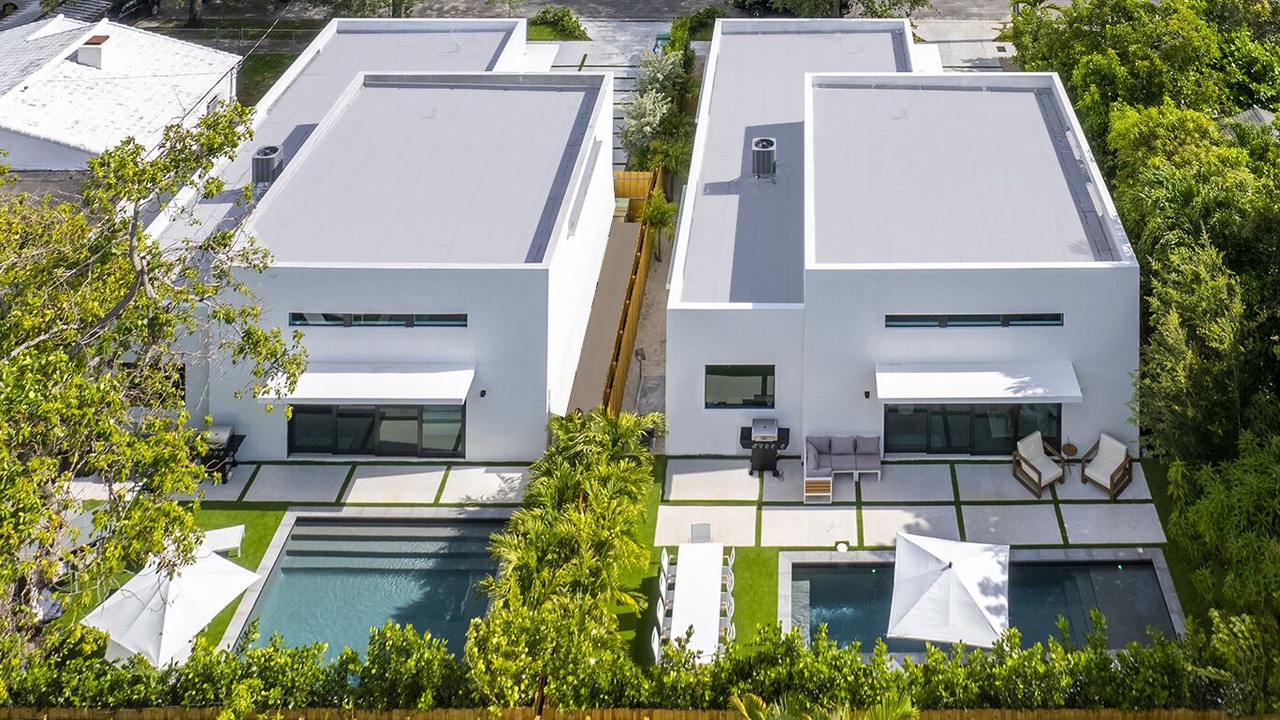 Photo of Outdoor in Allapattah