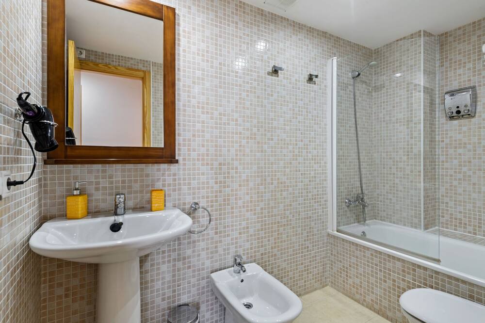 Photo of Bathroom in Gudar