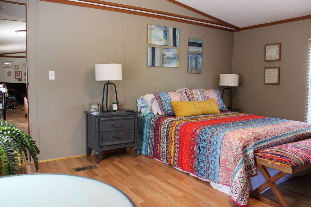 Photo of Bedroom in Annapolis