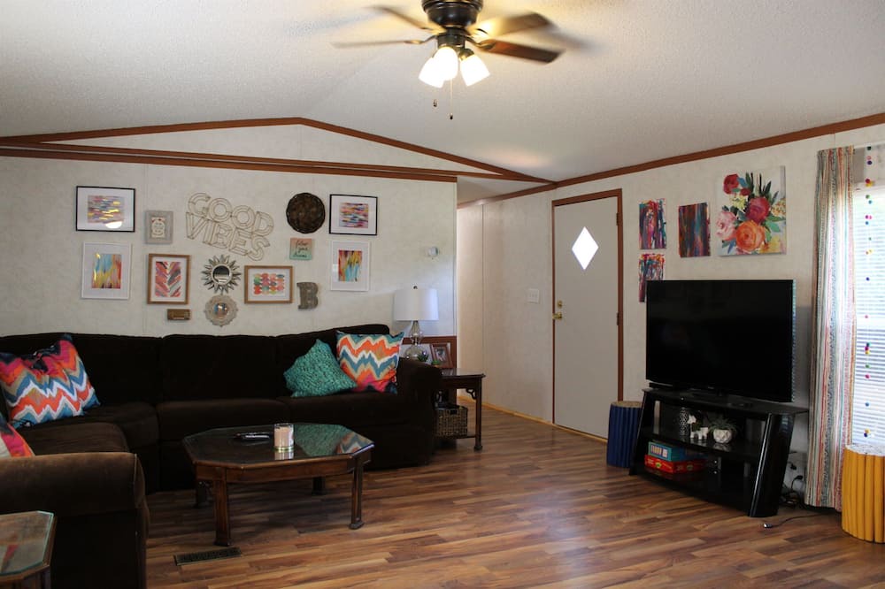 Photo of Livingroom in Annapolis