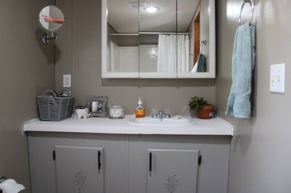 Photo of Bathroom in Annapolis