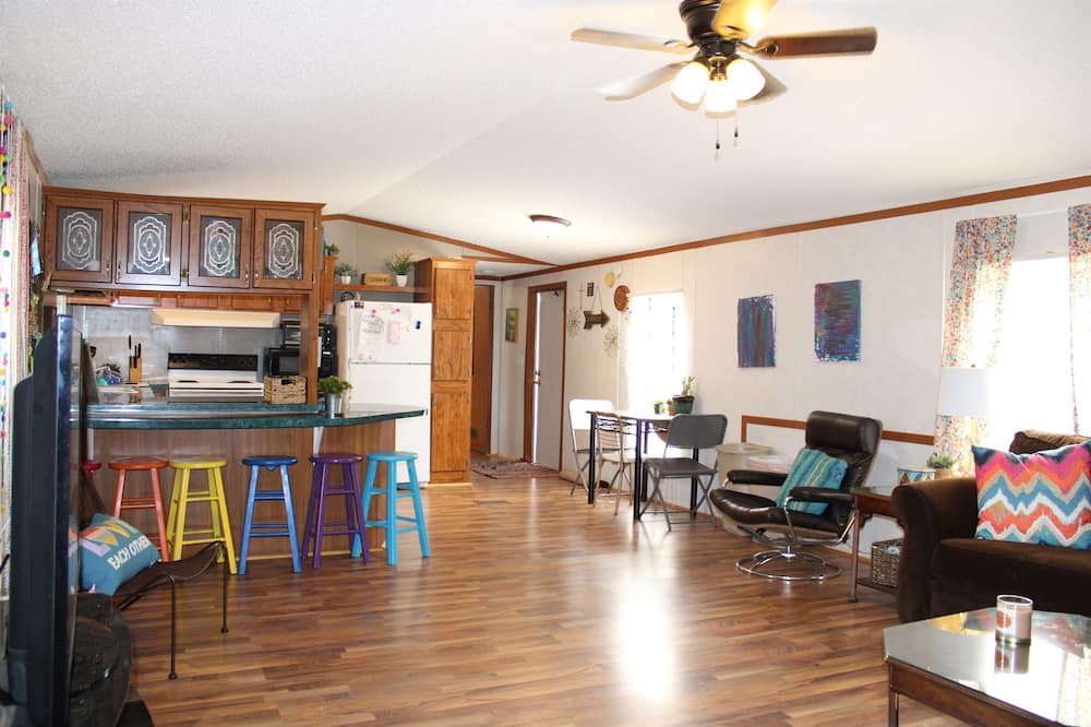 Photo of Livingroom in Annapolis