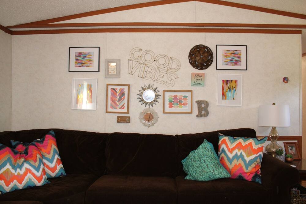 Photo of Livingroom in Annapolis