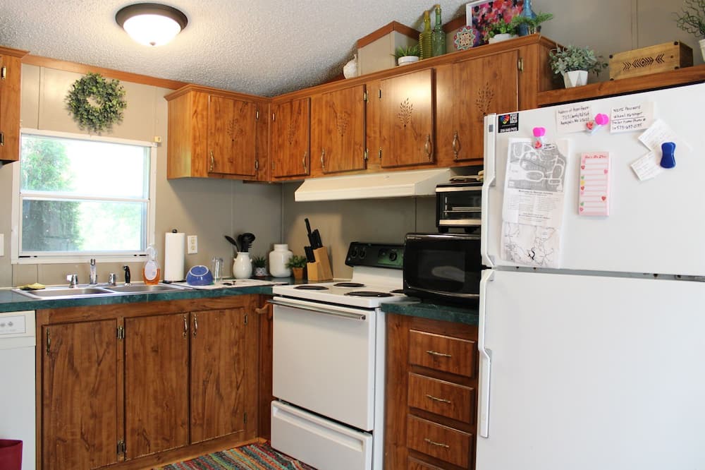 Photo of Kitchen in Annapolis