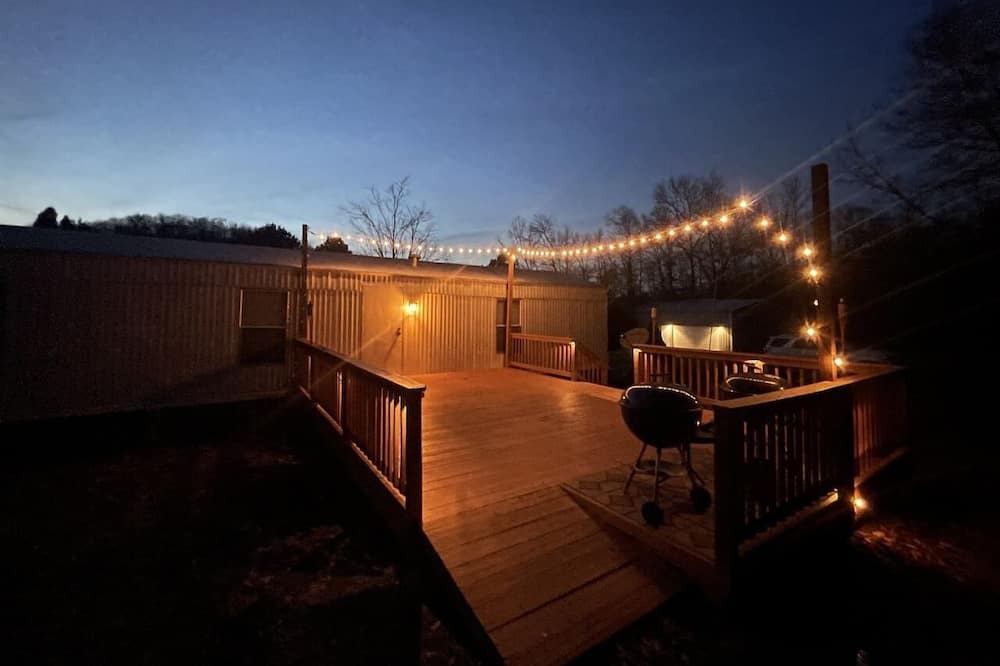 Photo of Patio Balcony in Annapolis