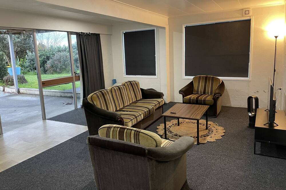Photo of Livingroom in Te Rapa