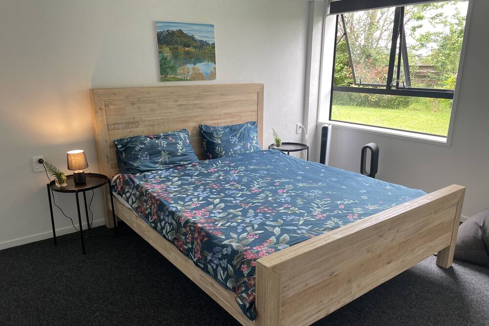 Photo of Bedroom in Te Rapa