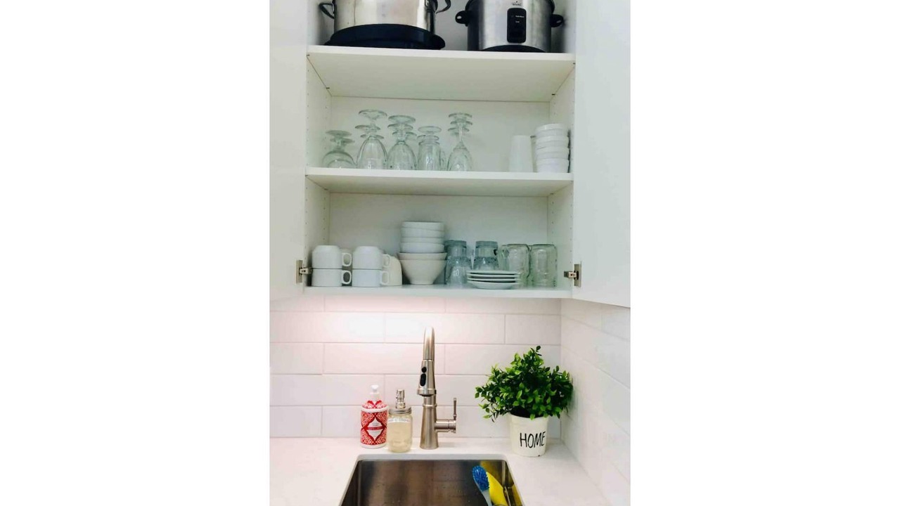 Photo of Kitchen in Trois-Rivieres