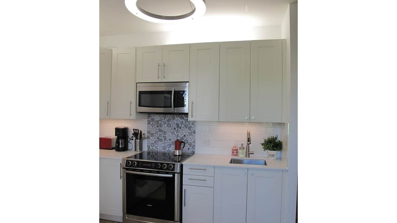 Photo of Kitchen in Trois-Rivieres