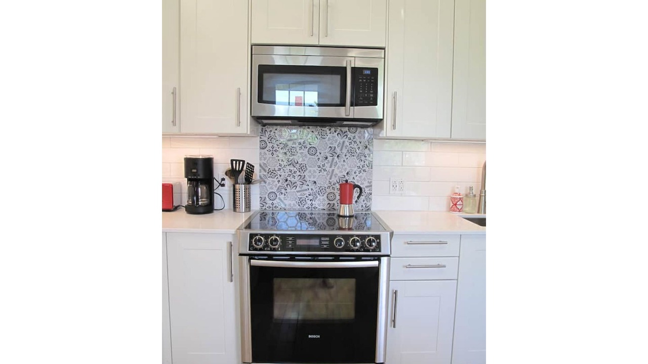 Photo of Kitchen in Trois-Rivieres
