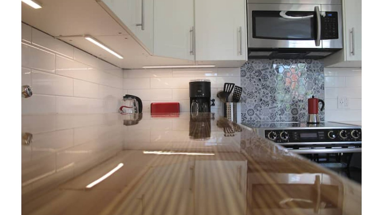 Photo of Kitchen in Trois-Rivieres