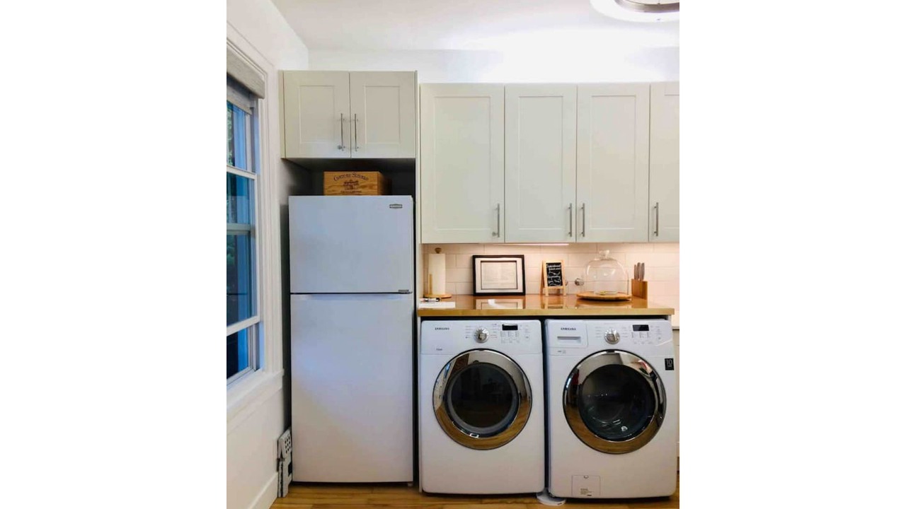 Photo of Kitchen in Trois-Rivieres