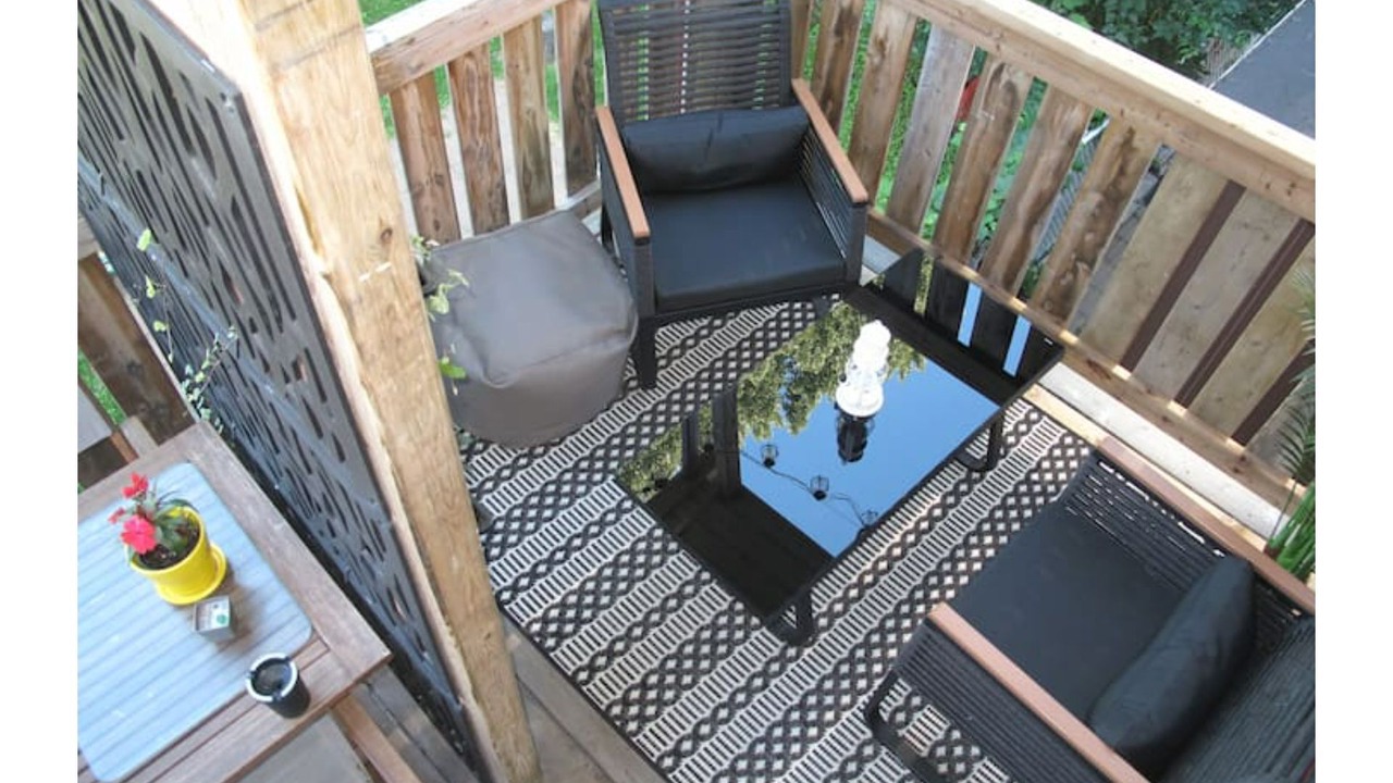 Photo of Outdoor in Trois-Rivieres