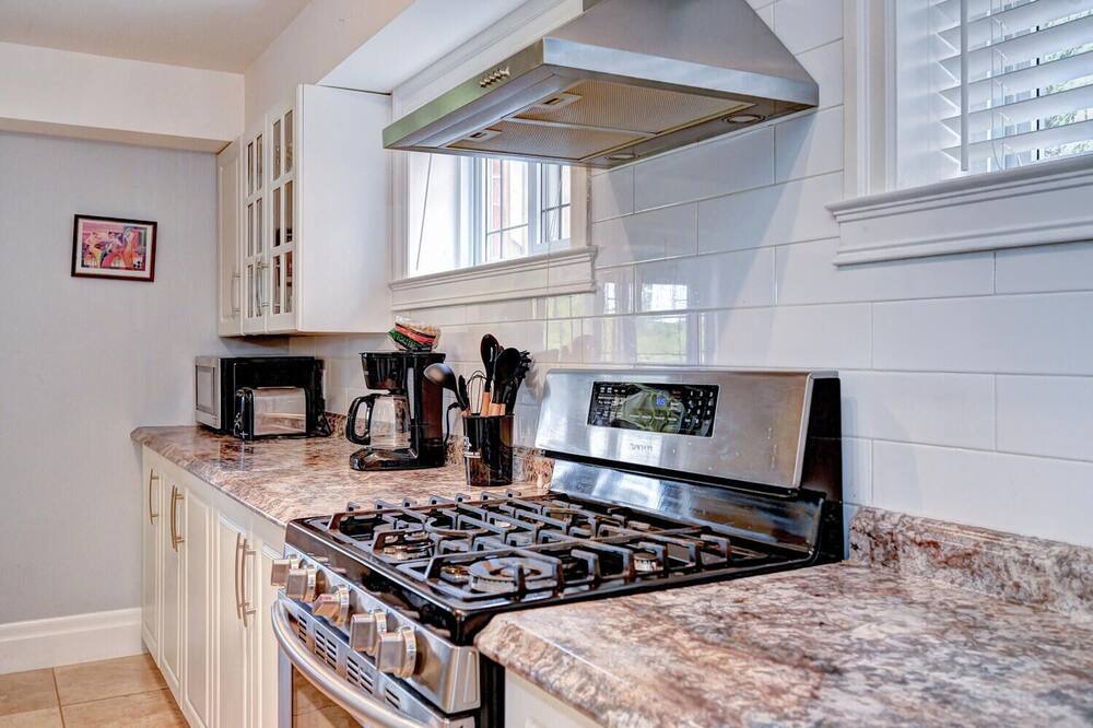 Photo of Kitchen in Doon South