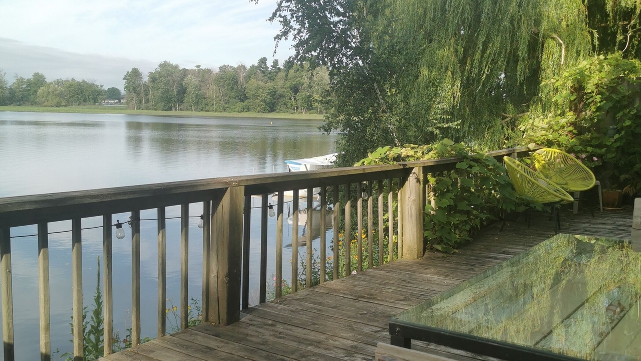 Photo of Patio Balcony in Pincourt