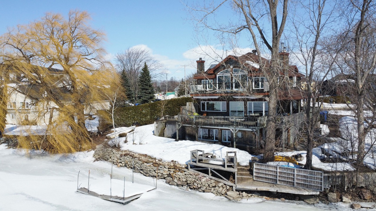 Photo of Outdoor in Pincourt