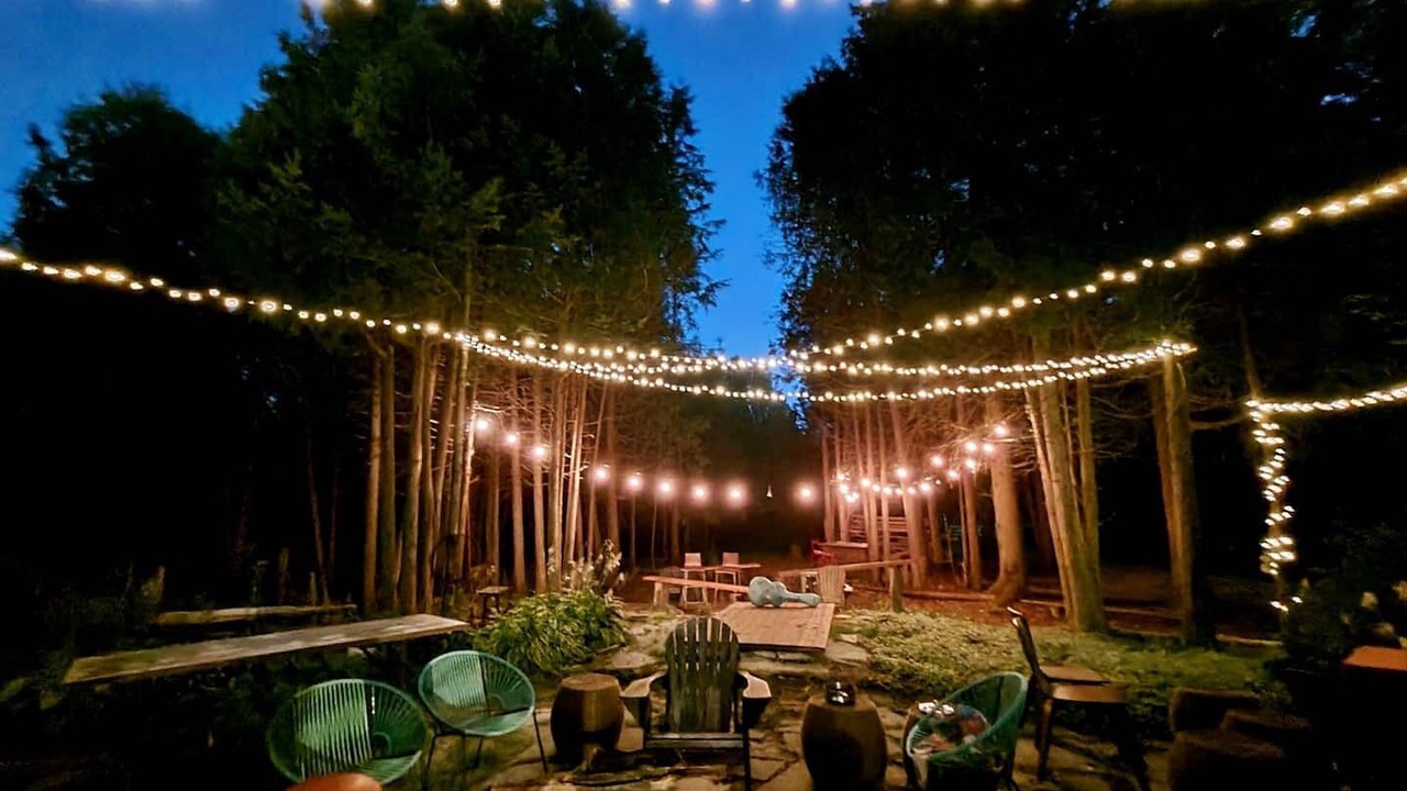 Photo of Outdoor in Chatsworth