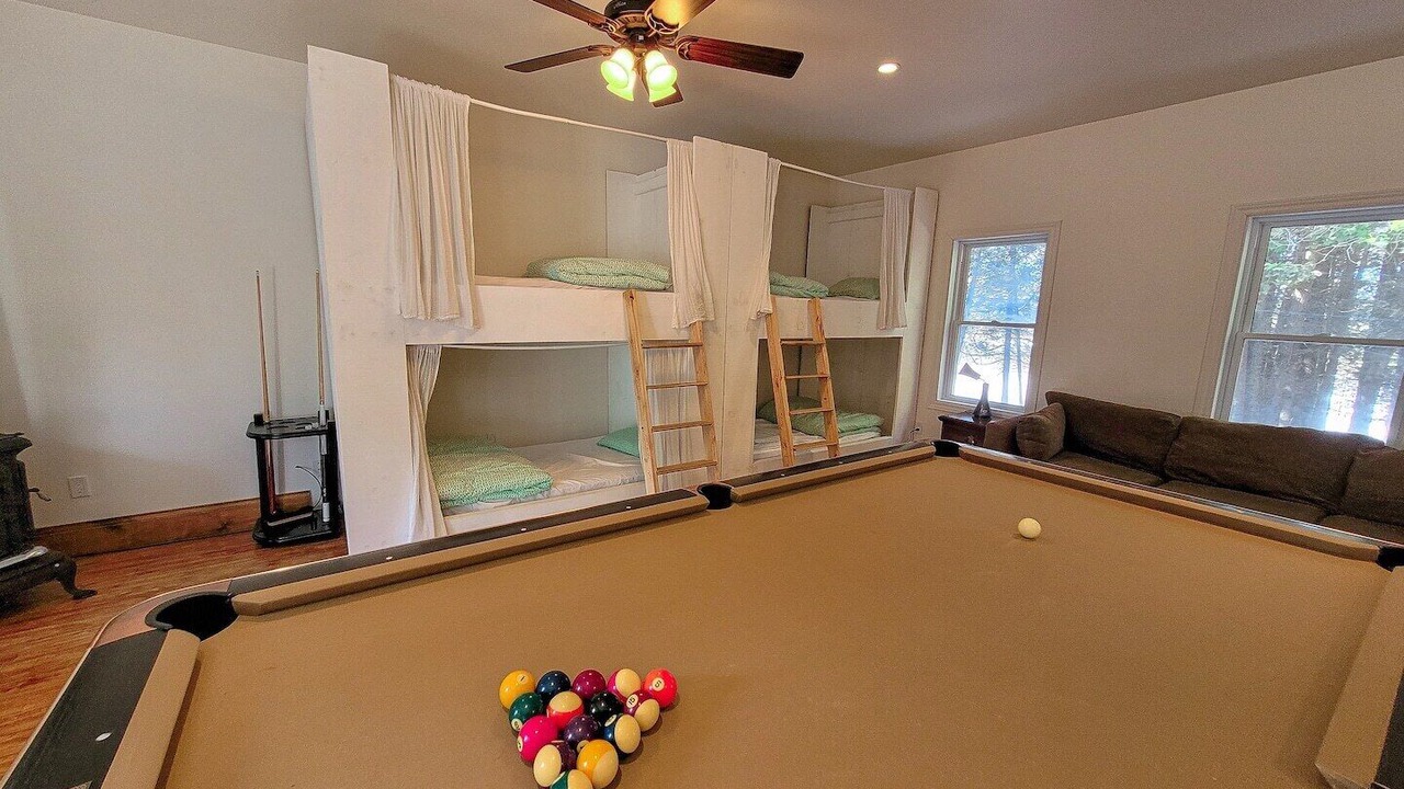 Photo of Bedroom in Chatsworth