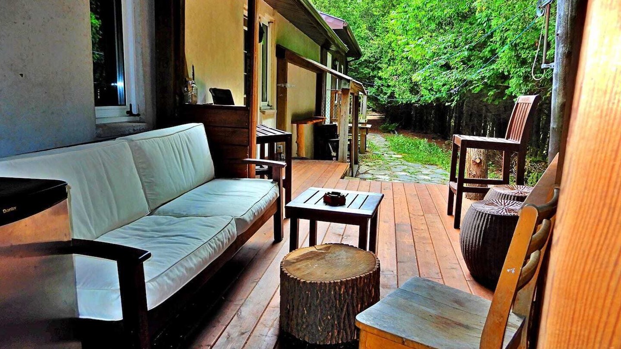Photo of Outdoor in Chatsworth