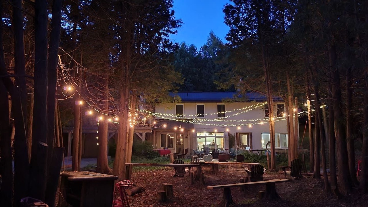 Photo of Outdoor in Chatsworth